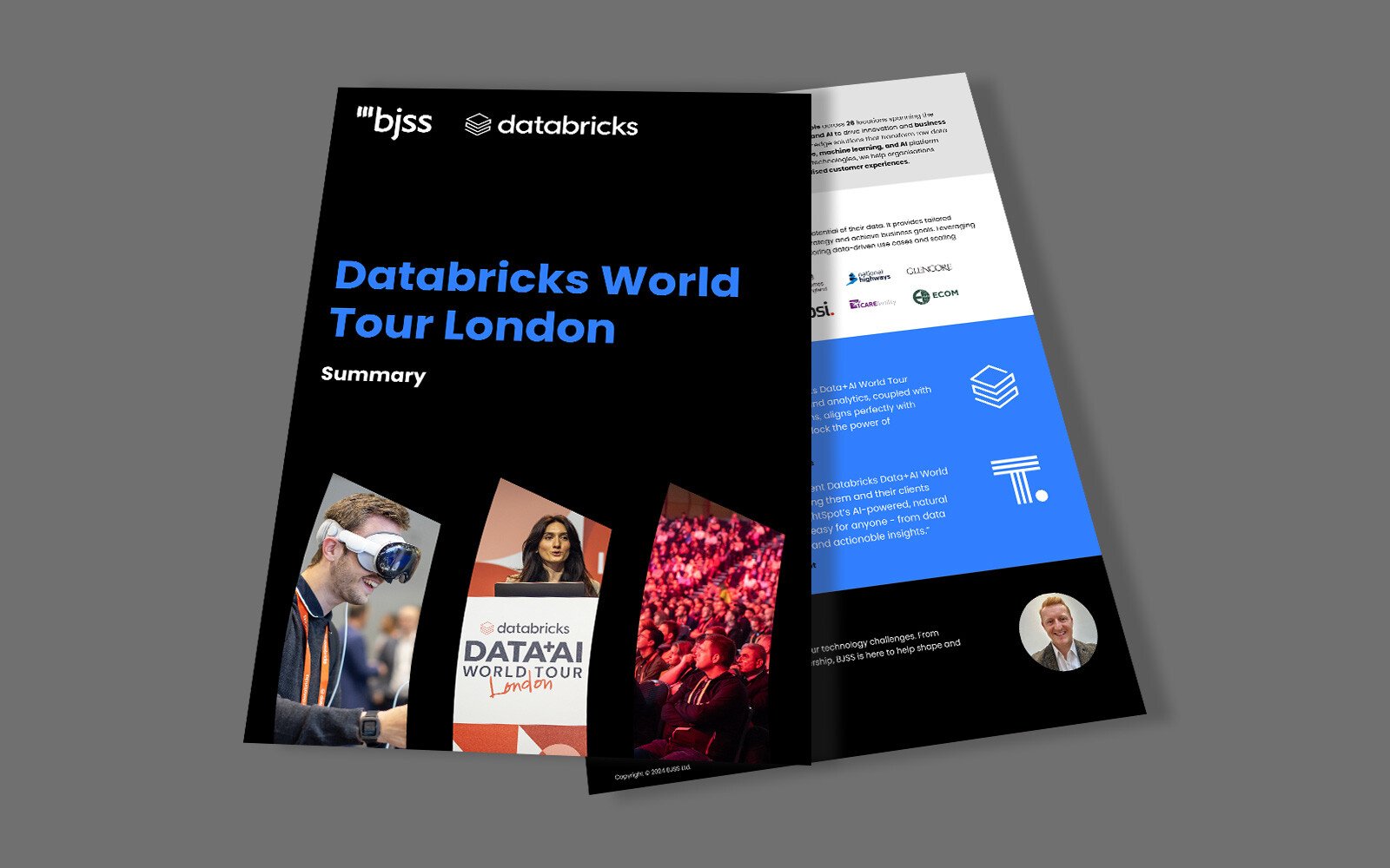 Databricks World Tour PDF