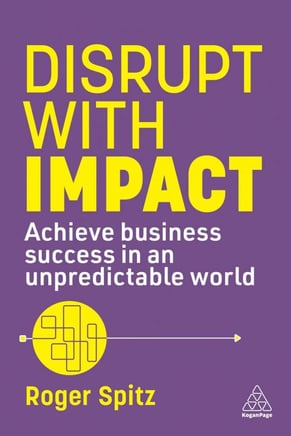 Disrupt with Impact v 3