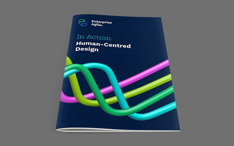 Human-Centred Design