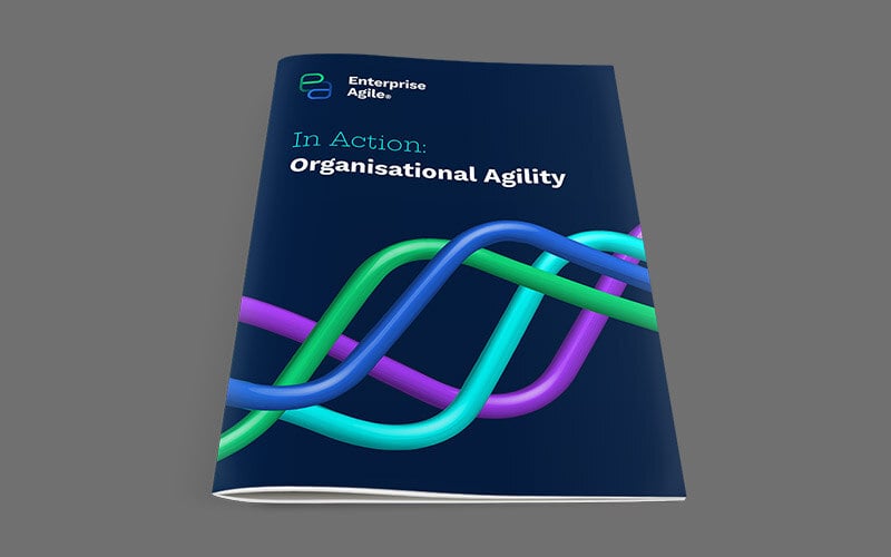 Organisational Agility