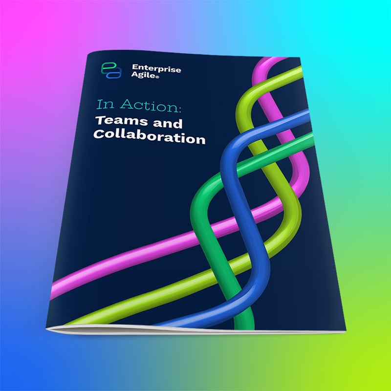 teams-collaboration-enterprise-agile-in-action