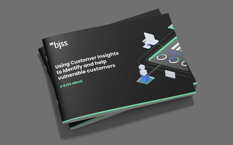 Customer Insights eBook