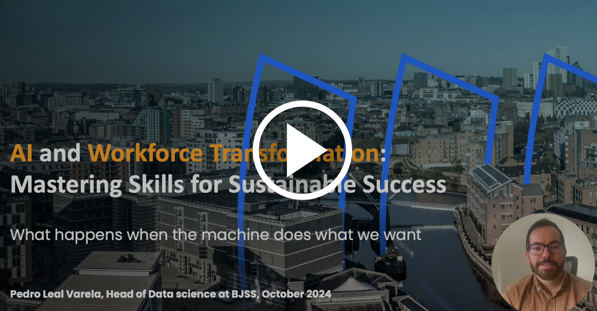 AI and Workforce Transformation: Mastering Skills for Sustainable Success