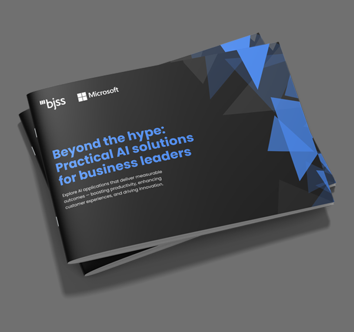 Beyond the hype: Practical AI solutions for business leaders