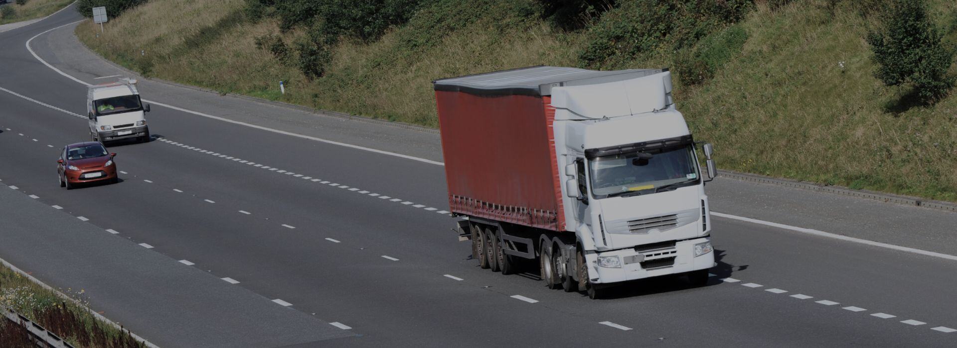 Helping the DVSA to address a critical shortage of HGV and public service vehicle drivers