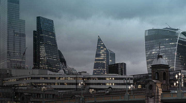 Brexit: The Future of London Financial Services