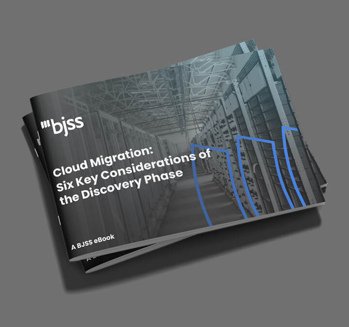 Six Key Consideration Of The Cloud Migration Discovery Phase