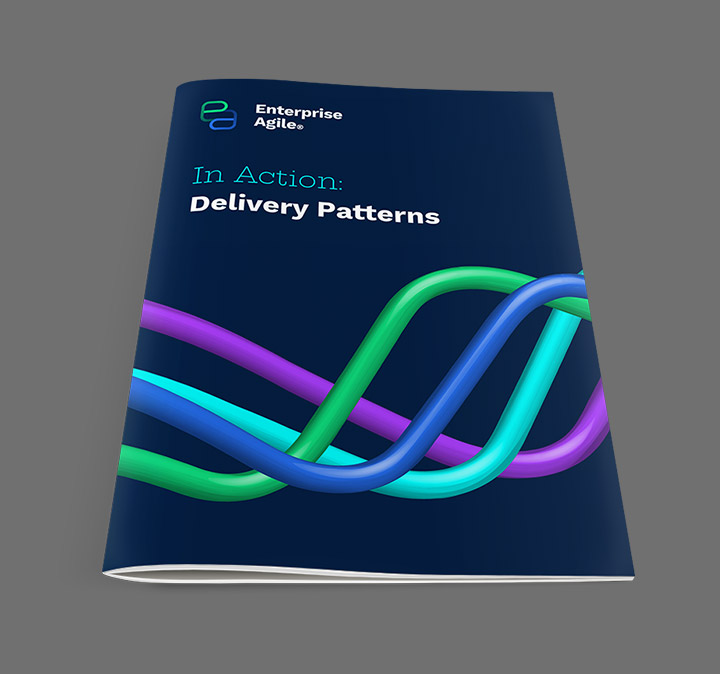 EAIA: Delivery Patterns