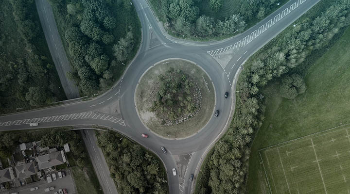 Helping To Unlock The Potential Of Data For Highways England