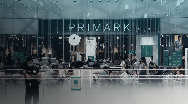 Positive Sales At Primark, Selfridges Bid To Save The Planet And All The Coffee You Want For £20 A Month?