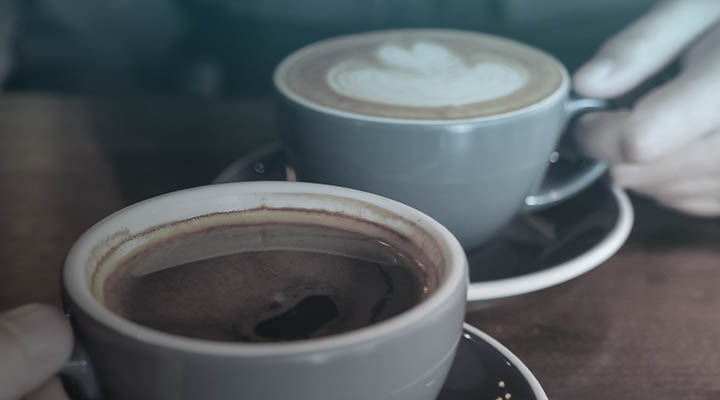 Understanding Infrastructure as Code Through the Coffee Analogy