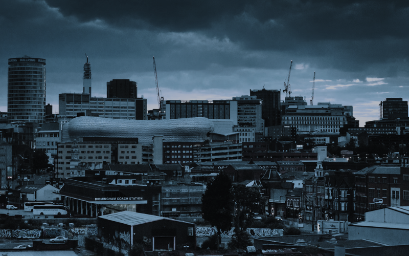 Northcoders and BJSS to offer Birmingham SMEs 10 fully-funded digital skills programmes